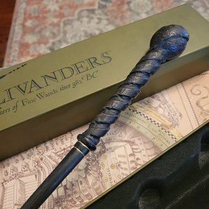 Ollivanders Interactive Wand